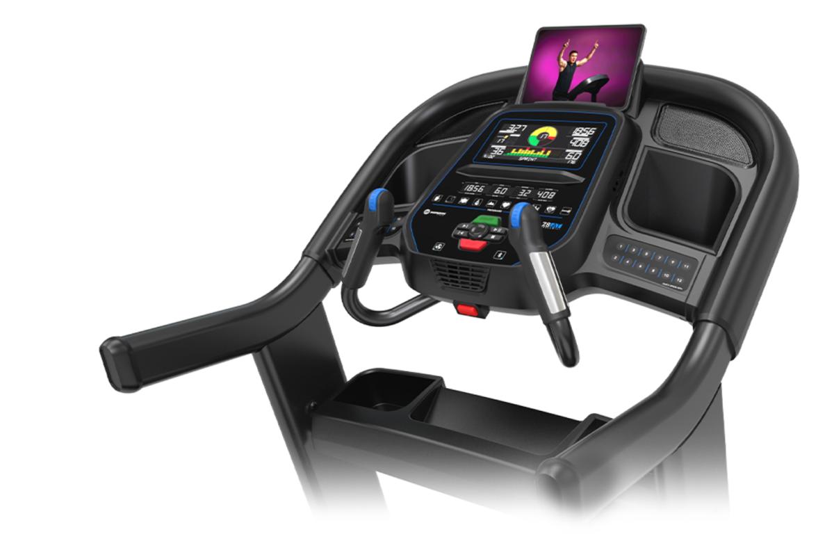 horizon fitness 7.8